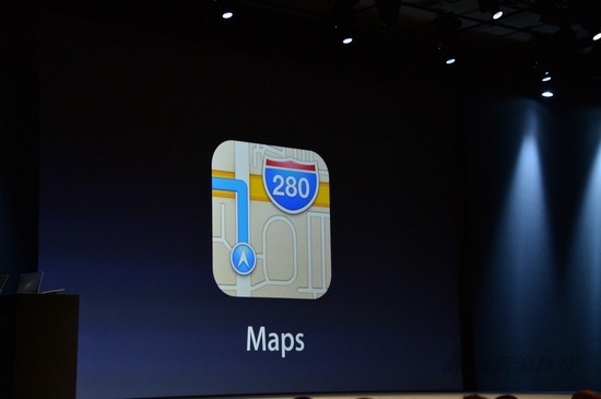 WWDC2012ּӲջϵͳں